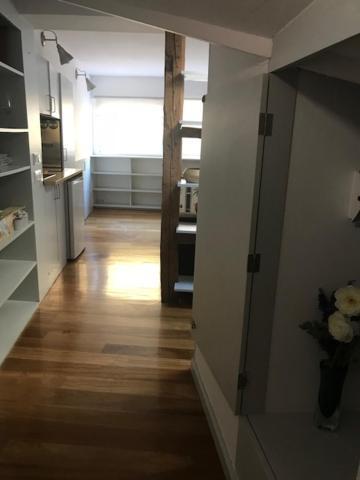 Impresionante Apartamento En Malasana Madrid Luaran gambar