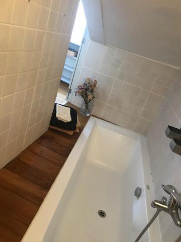 Impresionante Apartamento En Malasana Madrid Luaran gambar